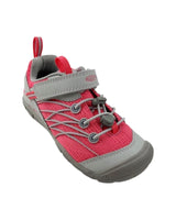 Keen Mädchen Sneaker Chandler CNX 1025116 Pink/Grau