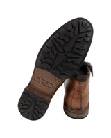 Bugatti Herren Boots 311-3773A-1100-6300 Cognac