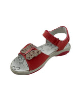 Primigi Kinder Mädchen Sandalen Rot