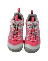 Keen Mädchen Sneaker Chandler CNX 1025113 Pink/Grau