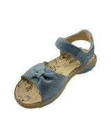 Primigi Kinder Mädchen Sandalen Hellblau