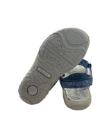 Primigi Kinder Mädchen Sandalen Blau