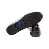 Bugatti Herren Slipper 311-45663-1100-6100 Dunkelbraun