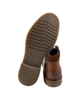 Bugatti Herren Boots 331-83735-1200-6300 Cognac