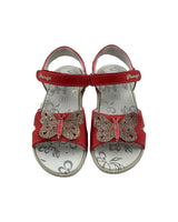 Primigi Kinder Mädchen Sandalen Rot