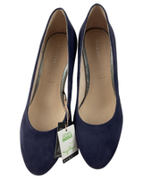 Bugatti Damen Pumps  Dunkelblau